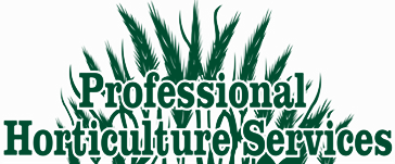 Professional Horticulture Services